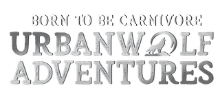 Urbanwolf Adventures