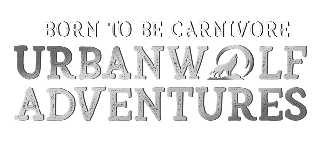 Urbanwolf Adventures