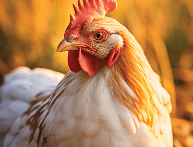 CHICKEN
