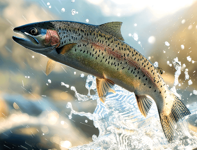 SALMON