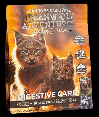 Superboost Series Digestive Care