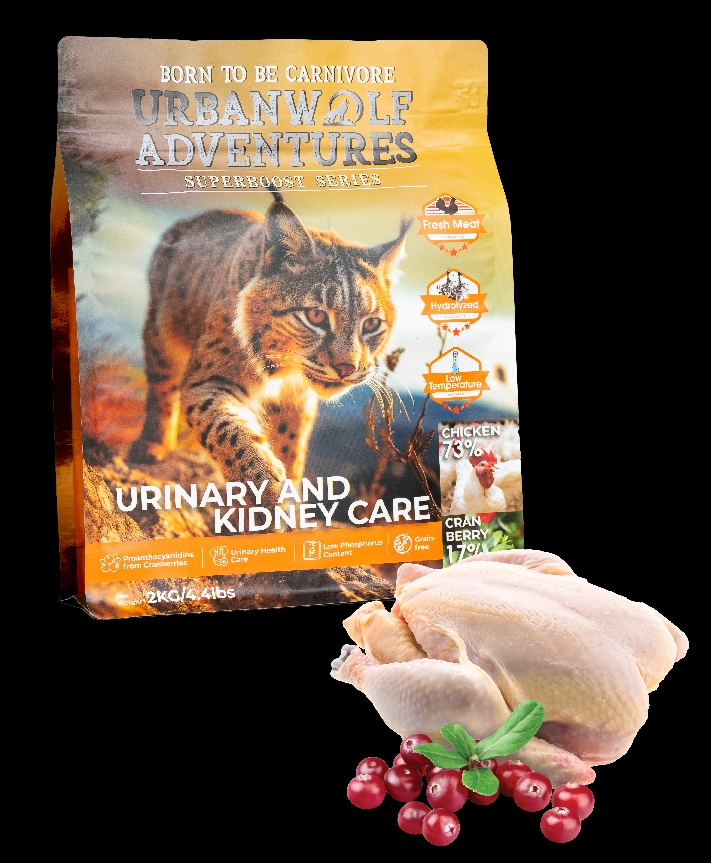 urinary-kidney Ingredients