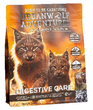 Superboost Series Digestive Care