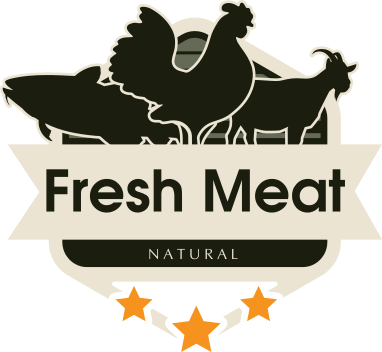 Fresh Meat
